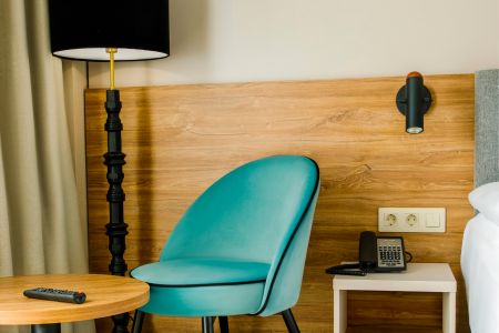 Стандартный 2-местный (для маломобильных граждан)