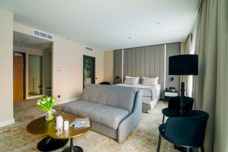 Стандартный 2-местный (для маломобильных граждан)