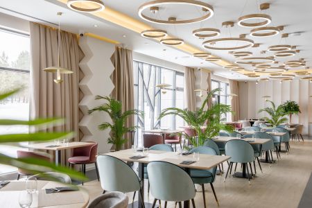 Внешний вид