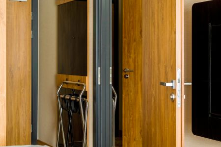 Стандартный 2-местный TWIN