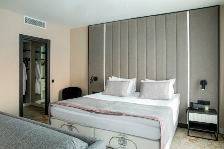 Стандартный 2-местный (для маломобильных граждан)