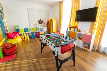 Территория