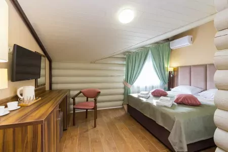 Территория