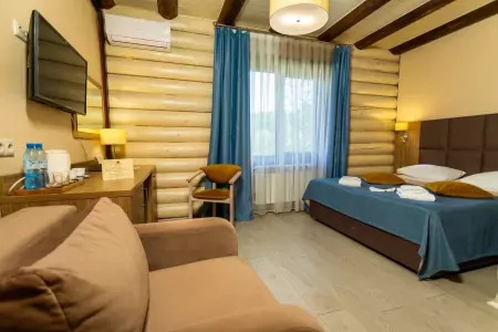 Территория