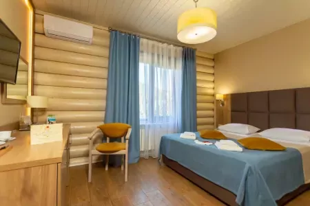 Улучшенный 2-местный