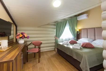 Улучшенный 2-местный