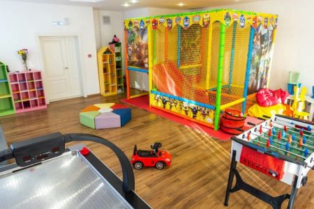 Территория