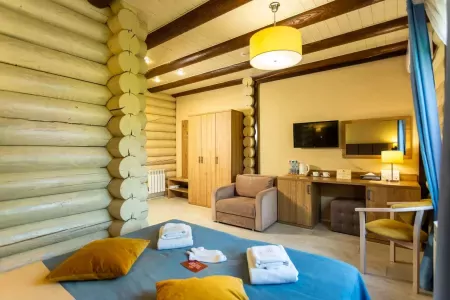 Территория