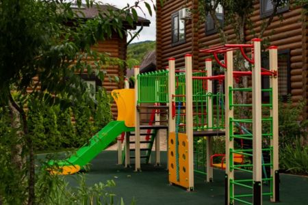 Территория