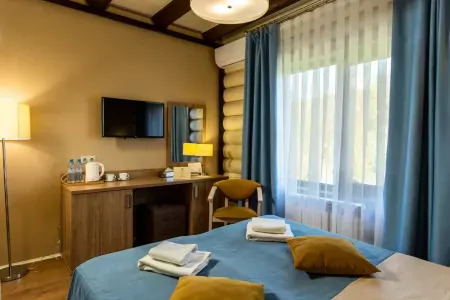 Территория