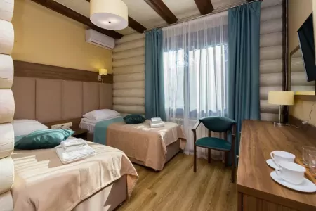 Территория