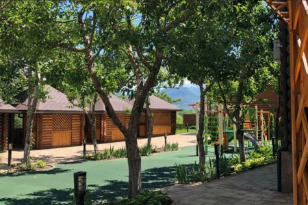 Территория