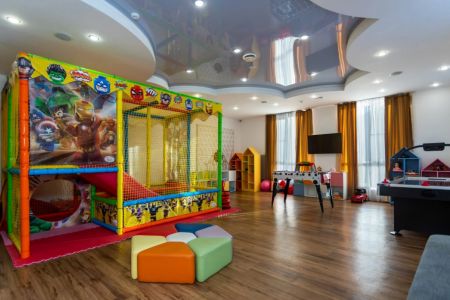 Территория