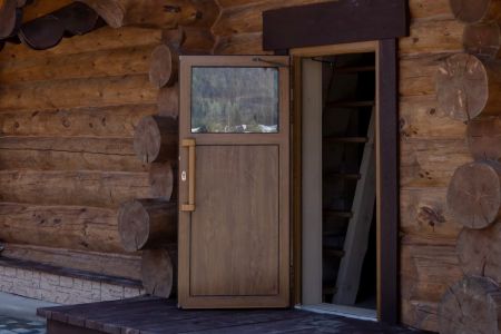 Внешний вид