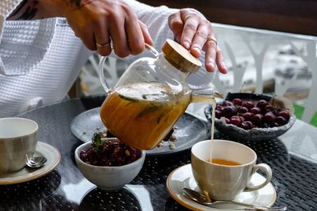 Внешний вид