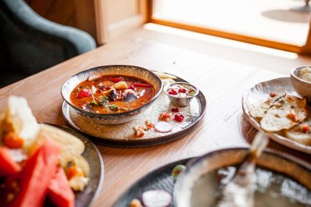 Внешний вид