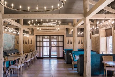 Внешний вид