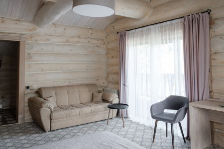 Внешний вид