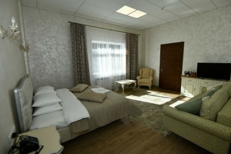 Внешний вид