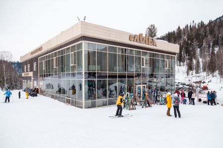 Внешний вид