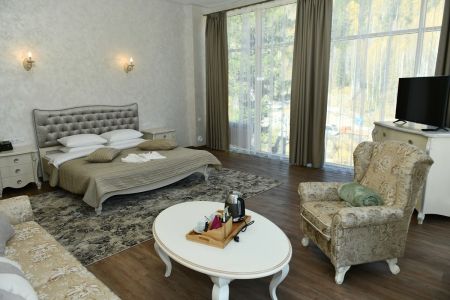 Внешний вид