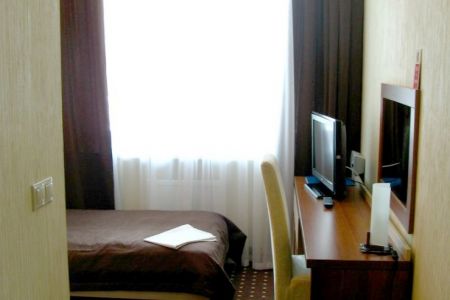 Стандарт 1-местный