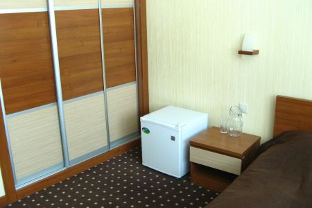 Стандарт 1-местный