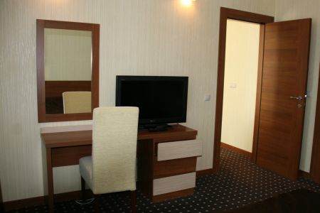 Стандарт 1-местный