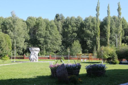 Внешний вид