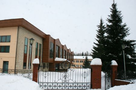 Внешний вид