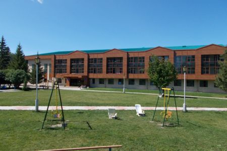 Внешний вид