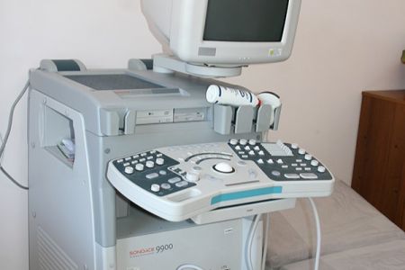 Внешний вид