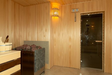 Соляная комната