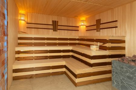 Соляная комната