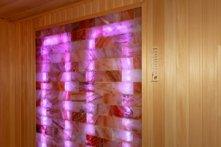 Соляная комната