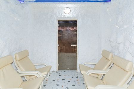 Соляная комната