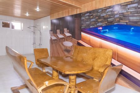 Соляная комната