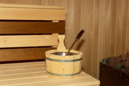 Соляная комната