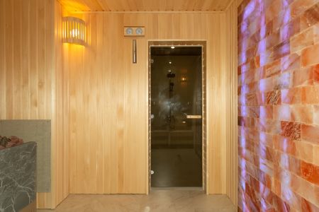 Соляная комната