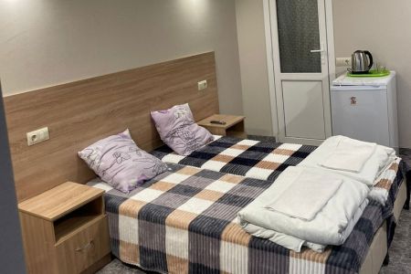 Стандартный 2-местный