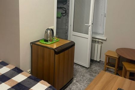 Стандартный 2-местный