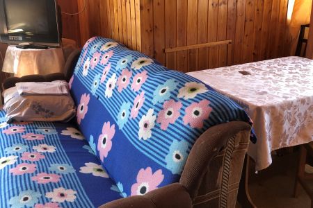 Стандартный 2-местный (с доп. местом)