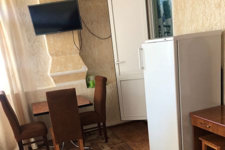 Стандартный 2-местный (с доп. местом)