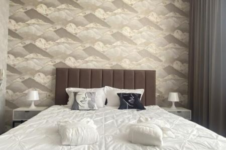 Стандартный 2-местный DBL