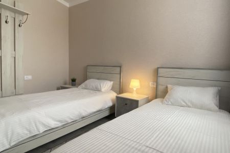 Стандартный 2-местный DBL