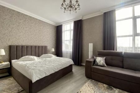 Стандартный 2-местный DBL