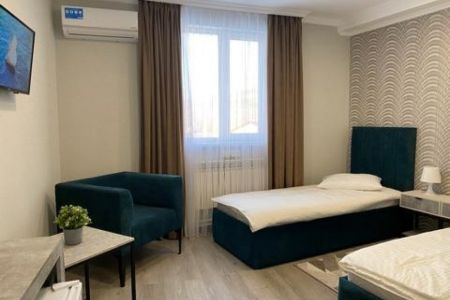 Стандартный 2-местный DBL