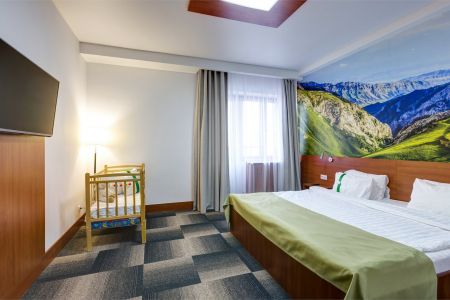 Бизнес 2-местный (TWIN)