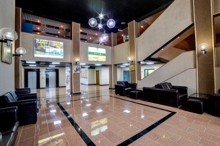 Внешний вид