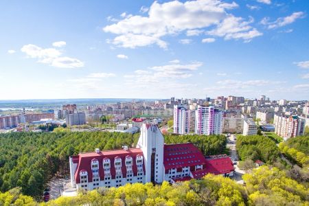 Внешний вид